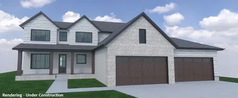 8912 Meadowlark Parkway Horace ND 58047