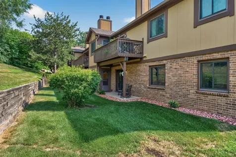 5217 Balmoral Lane Bloomington MN 55437