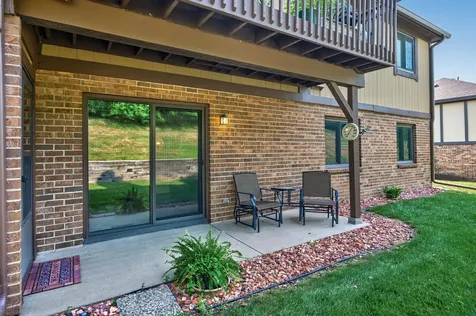 5217 Balmoral Lane Bloomington MN 55437