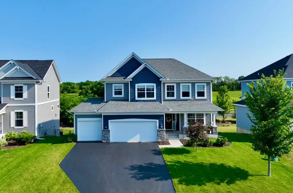 10708 29th Street NE Saint Michael MN 55376
