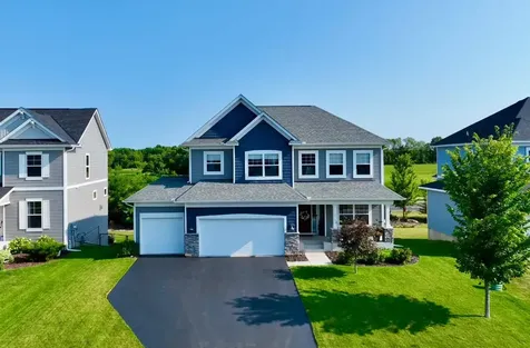 10708 29th Street NE Saint Michael MN 55376
