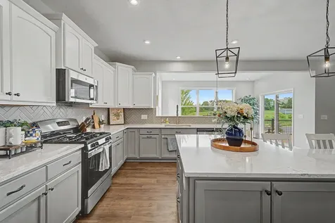 10708 29th Street NE Saint Michael MN 55376