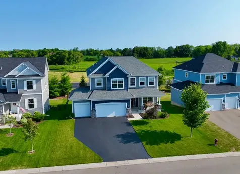 10708 29th Street NE Saint Michael MN 55376