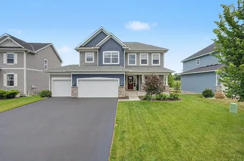 10708 29th Street NE Saint Michael MN 55376