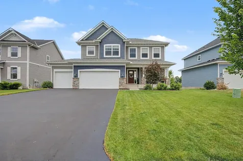 10708 29th Street NE Saint Michael MN 55376