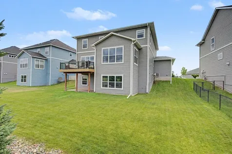 10708 29th Street NE Saint Michael MN 55376
