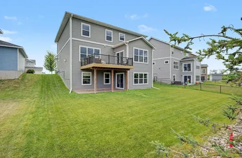 10708 29th Street NE Saint Michael MN 55376