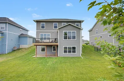 10708 29th Street NE Saint Michael MN 55376