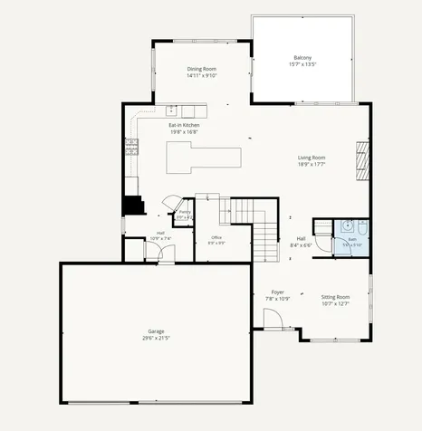 10708 29th Street NE Saint Michael MN 55376