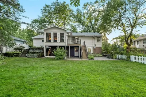5741 W Moore Lake Drive Fridley MN 55432