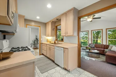 5741 W Moore Lake Drive Fridley MN 55432