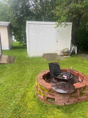 2769 28th St NW Baudette MN 56623