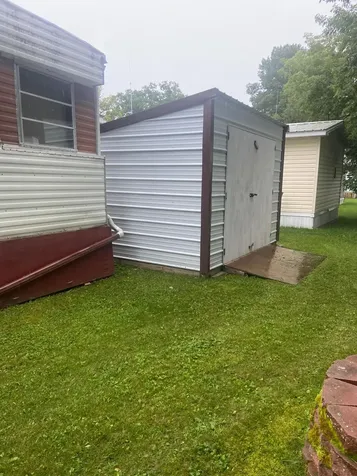 2769 28th St NW Baudette MN 56623