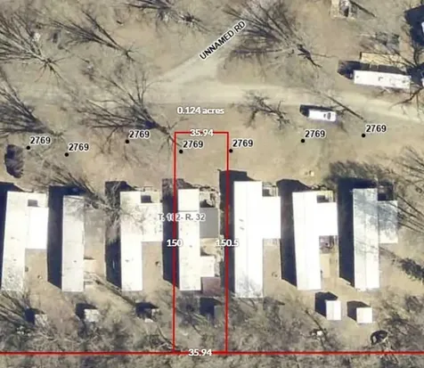 2769 28th St NW Baudette MN 56623