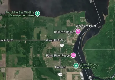 2769 28th St NW Baudette MN 56623