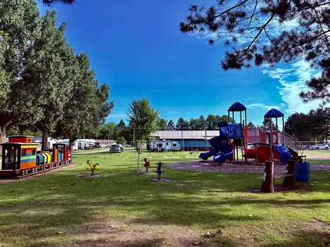 2769 28th St NW Baudette MN 56623