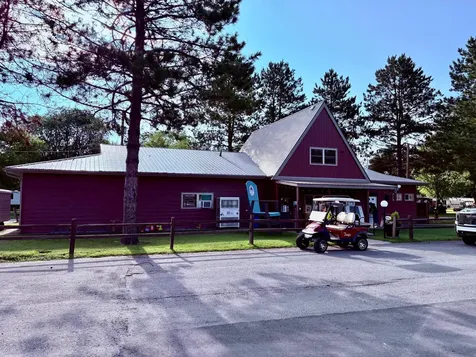 2769 28th St NW Baudette MN 56623