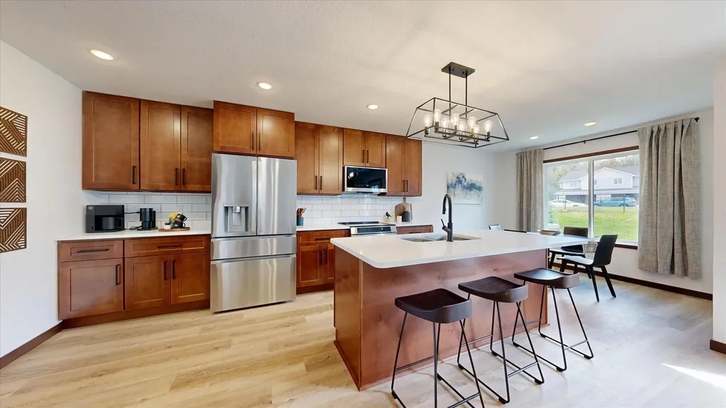 18022 Walnut Circle Big Lake MN 55309