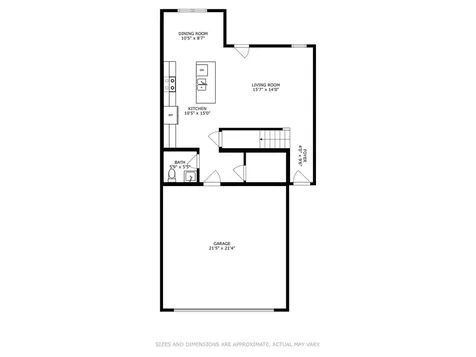 18022 Walnut Circle Big Lake MN 55309