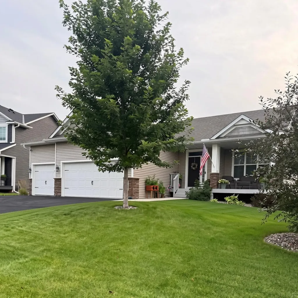 17301 Eastwood Avenue Lakeville MN 55044