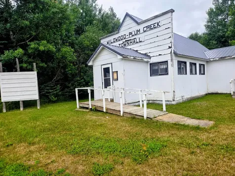 12122 County Road 27 Northome MN 56661