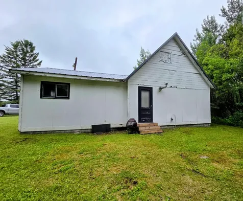 12122 County Road 27 Northome MN 56661