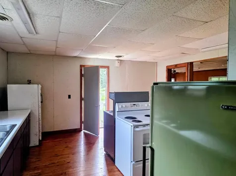12122 County Road 27 Northome MN 56661