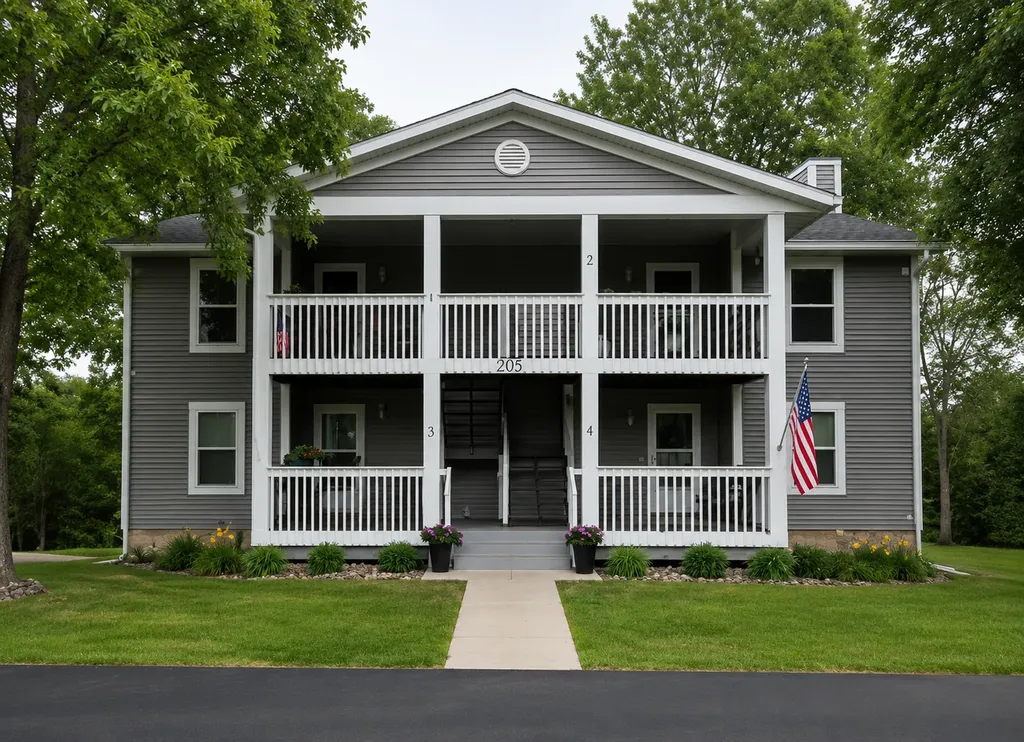 205 Alpine Ridge Wabasha MN 55981