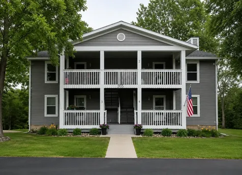 205 Alpine Ridge Wabasha MN 55981