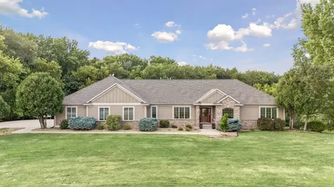 1057 Ridge Crest Lane NW Rochester MN 55901