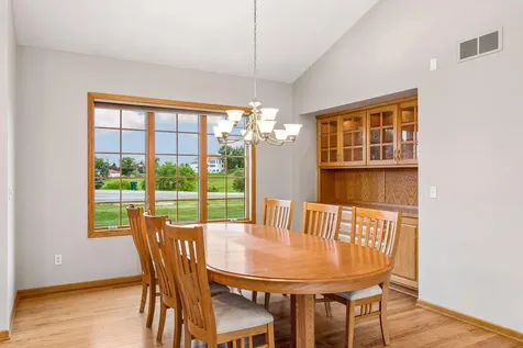 1057 Ridge Crest Lane NW Rochester MN 55901