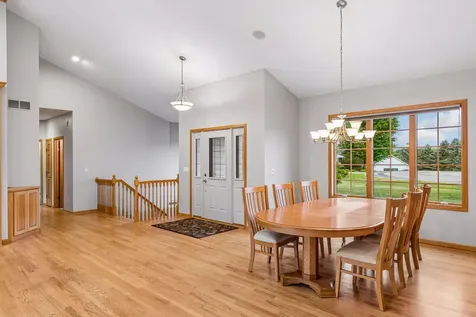 1057 Ridge Crest Lane NW Rochester MN 55901