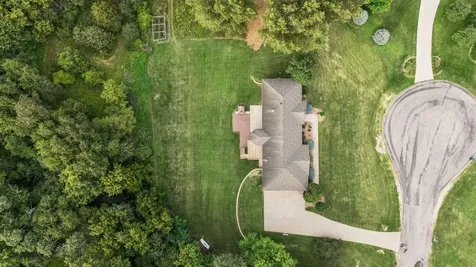 1057 Ridge Crest Lane NW Rochester MN 55901