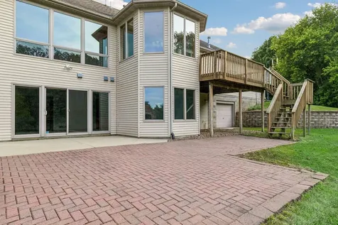1057 Ridge Crest Lane NW Rochester MN 55901