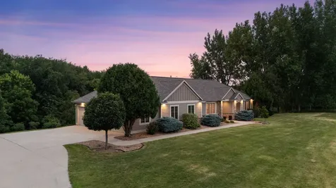 1057 Ridge Crest Lane NW Rochester MN 55901