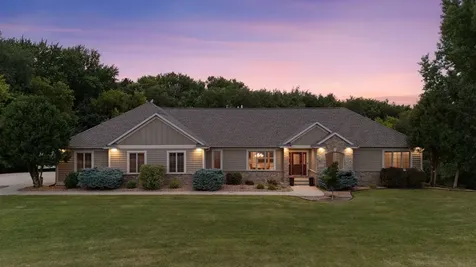 1057 Ridge Crest Lane NW Rochester MN 55901