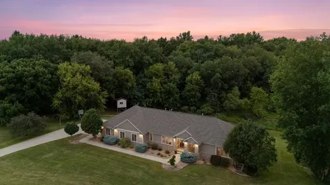 1057 Ridge Crest Lane NW Rochester MN 55901