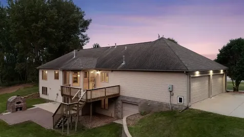 1057 Ridge Crest Lane NW Rochester MN 55901