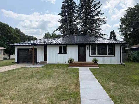 431 8th Street W Browerville MN 56438