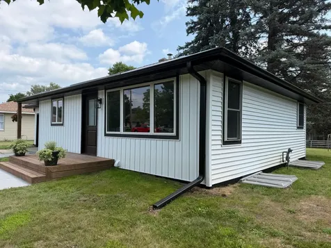 431 8th Street W Browerville MN 56438