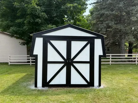 431 8th Street W Browerville MN 56438
