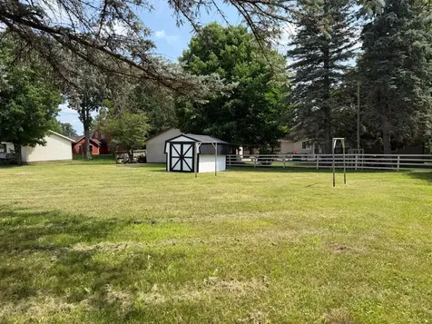 431 8th Street W Browerville MN 56438