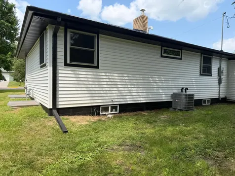 431 8th Street W Browerville MN 56438