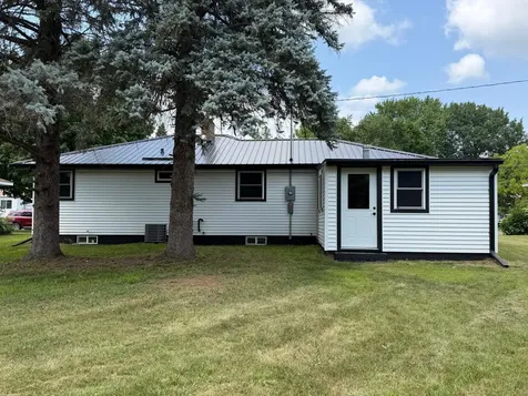 431 8th Street W Browerville MN 56438