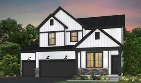 1572 Norbert Lane Shakopee MN 55379