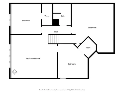 6228 Creekview Lane N Brooklyn Park MN 55443