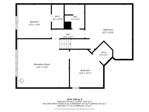 6228 Creekview Lane N Brooklyn Park MN 55443