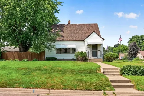 7000 4th Avenue S Richfield MN 55423