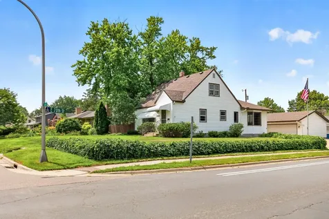 7000 4th Avenue S Richfield MN 55423