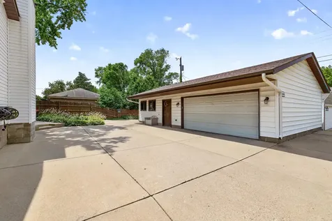 7000 4th Avenue S Richfield MN 55423